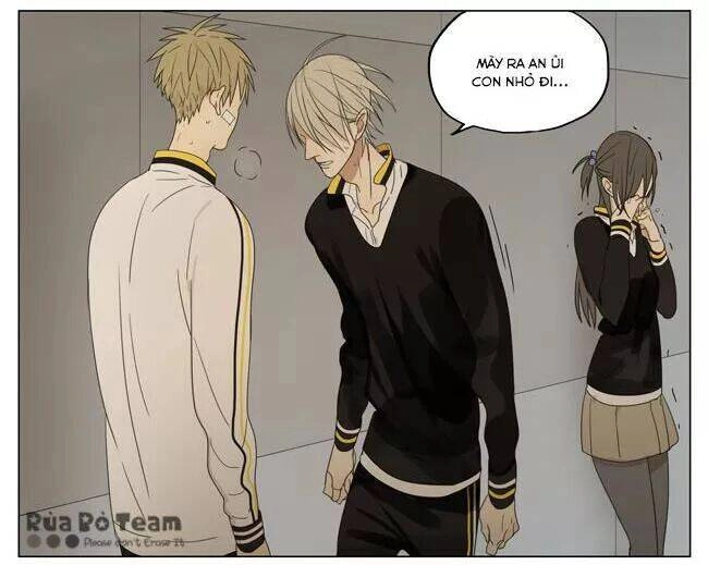 19 Days Chapter 78 - 13