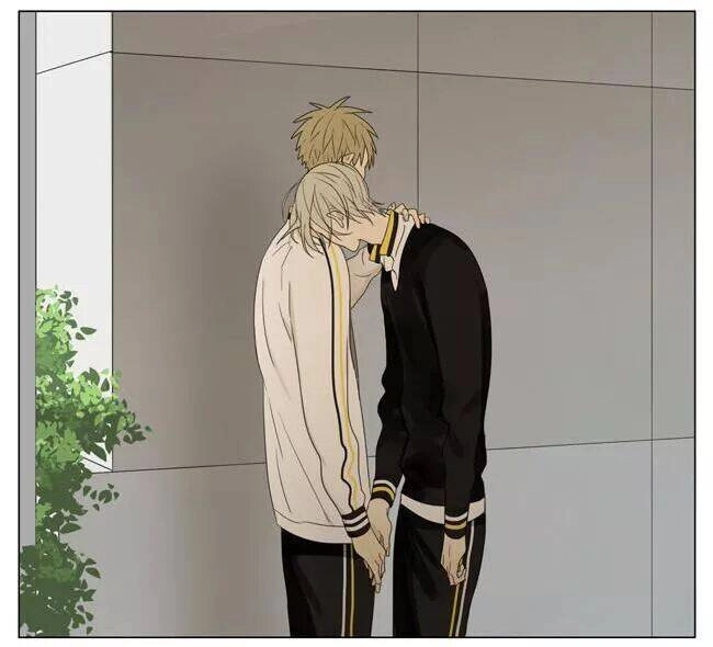 19 Days Chapter 78 - 16