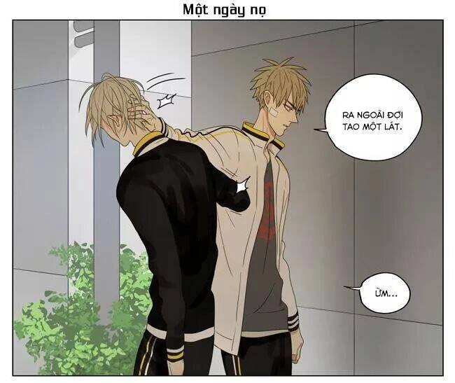 19 Days Chapter 79 - 2