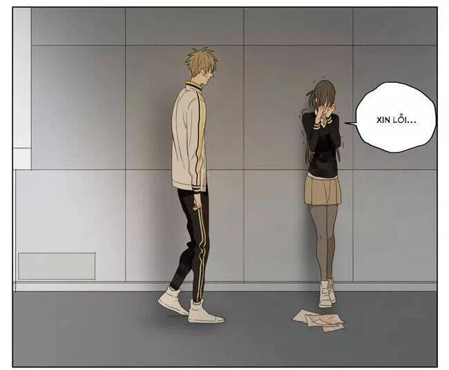 19 Days Chapter 79 - 3