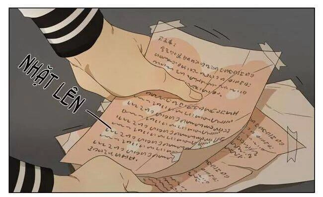 19 Days Chapter 79 - 4