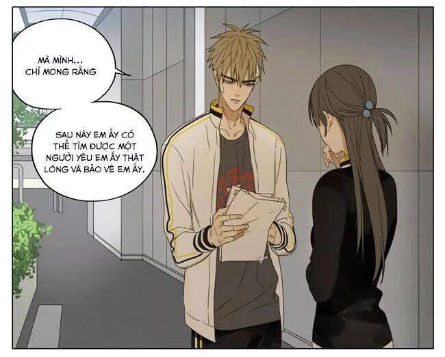 19 Days Chapter 79 - 6