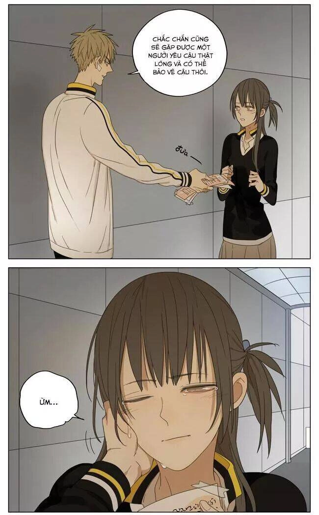 19 Days Chapter 79 - 8