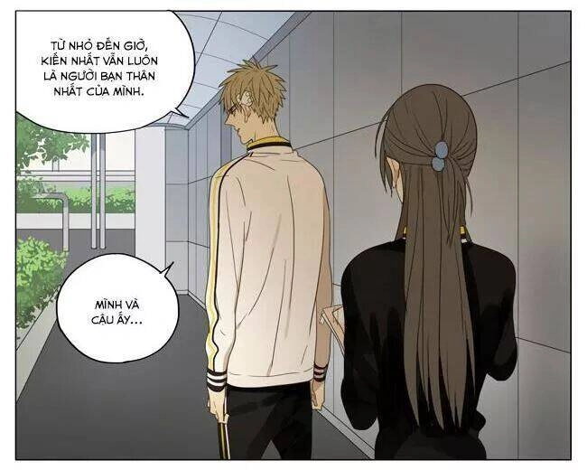 19 Days Chapter 79 - 9