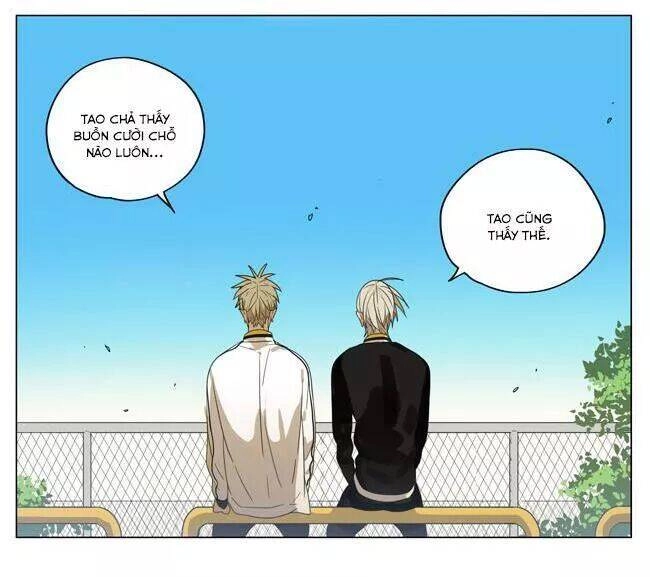 19 Days Chapter 79 - 12