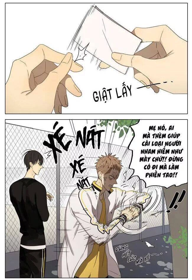 19 Days Chapter 80 - 4