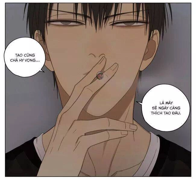 19 Days Chapter 80 - 9