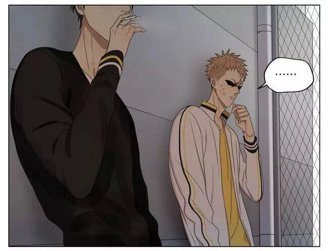 19 Days Chapter 80 - 10