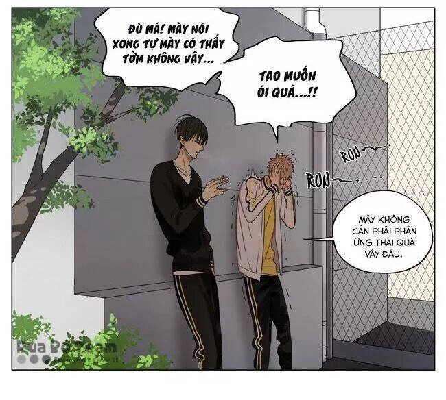 19 Days Chapter 80 - 11