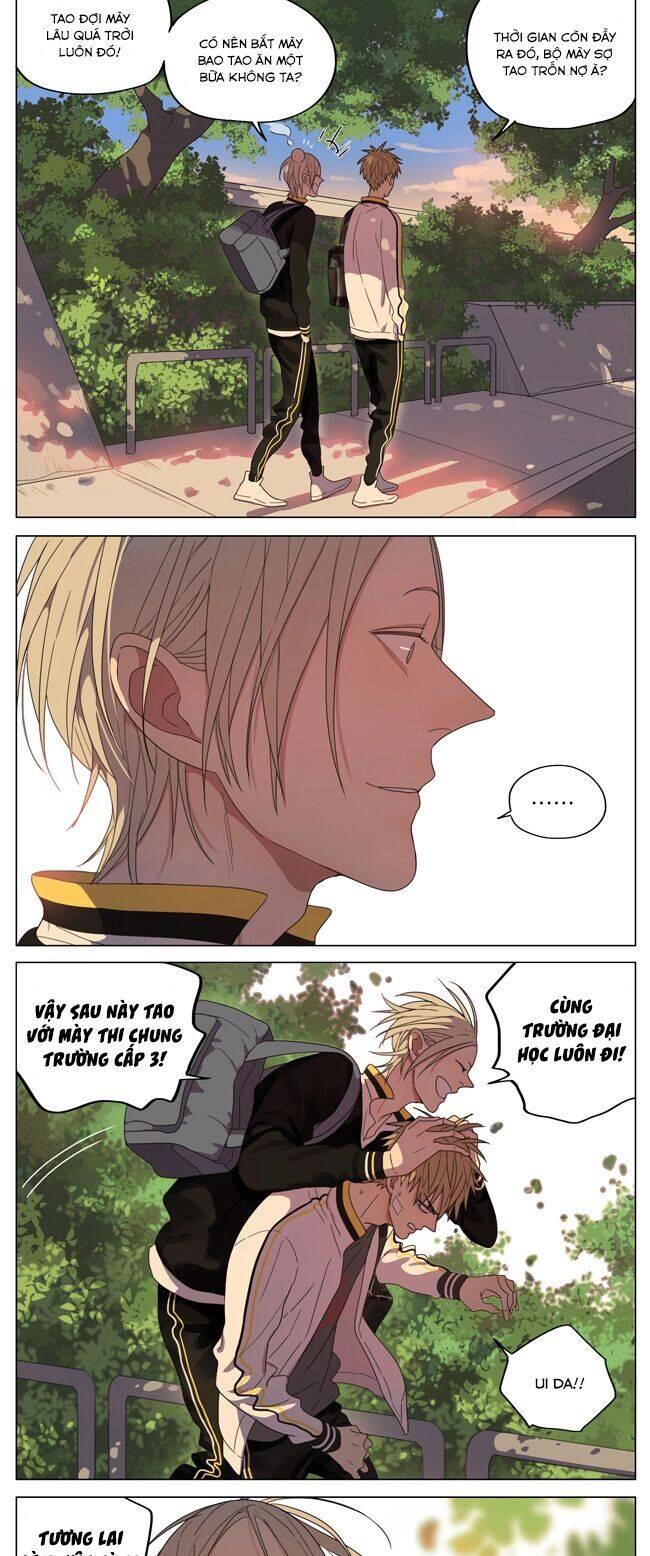 19 Days Chapter 81 - 5