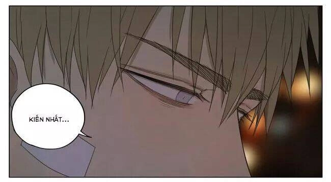 19 Days Chapter 82 - 14