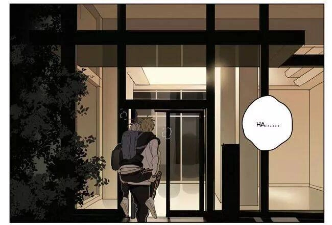 19 Days Chapter 83 - 6