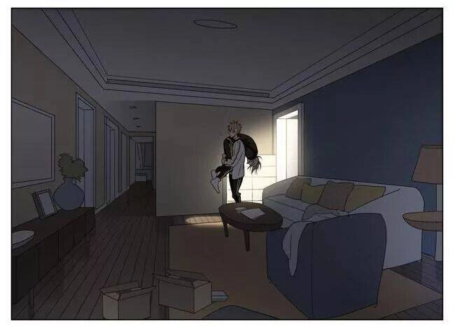 19 Days Chapter 83 - 10