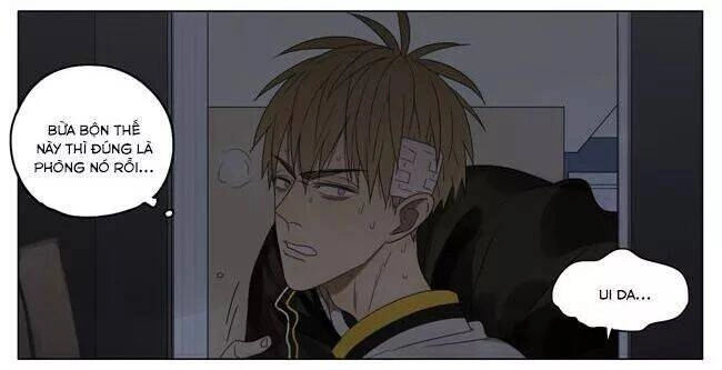 19 Days Chapter 83 - 11