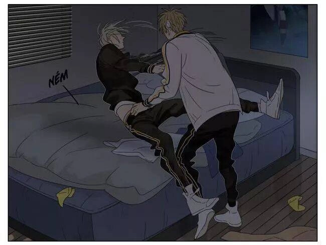 19 Days Chapter 83 - 14