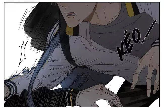 19 Days Chapter 83 - 15