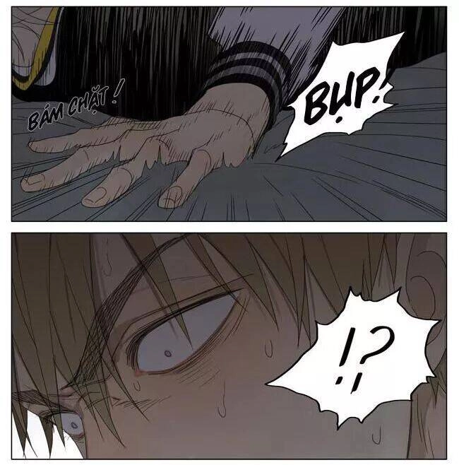 19 Days Chapter 83 - 16