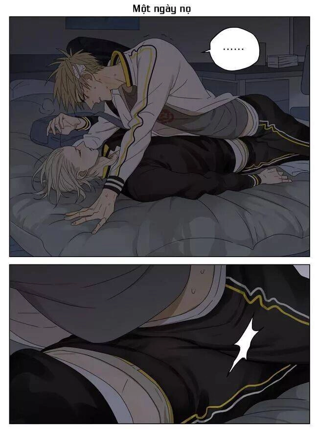 19 Days Chapter 84 - 2