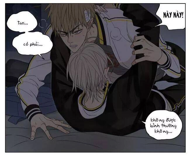 19 Days Chapter 84 - 7