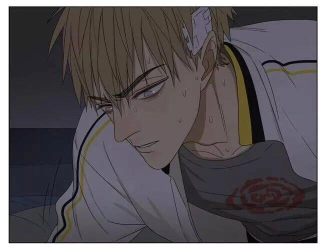 19 Days Chapter 84 - 10