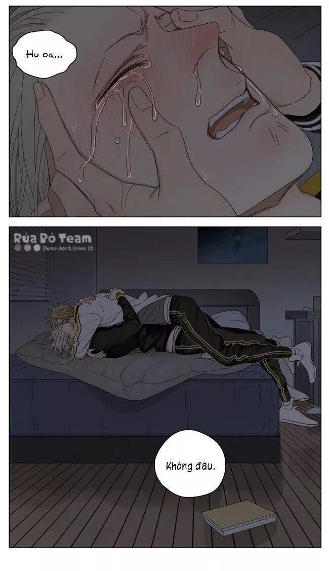 19 Days Chapter 84 - 12