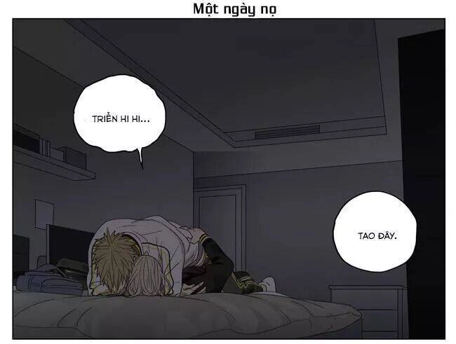 19 Days Chapter 85 - 2