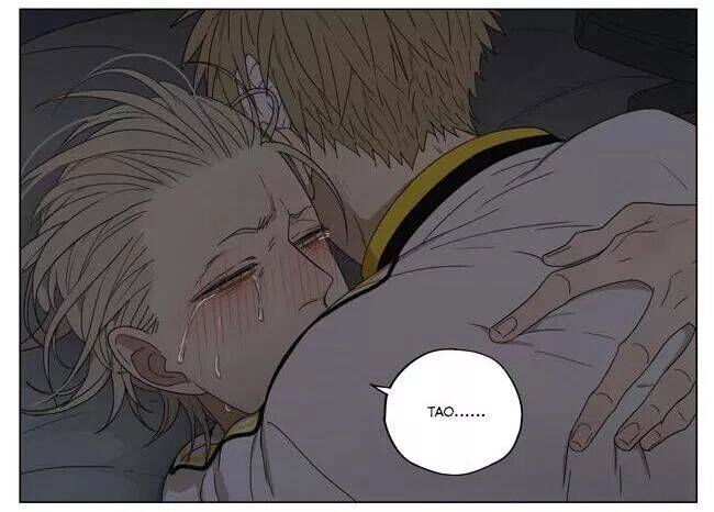 19 Days Chapter 85 - 3