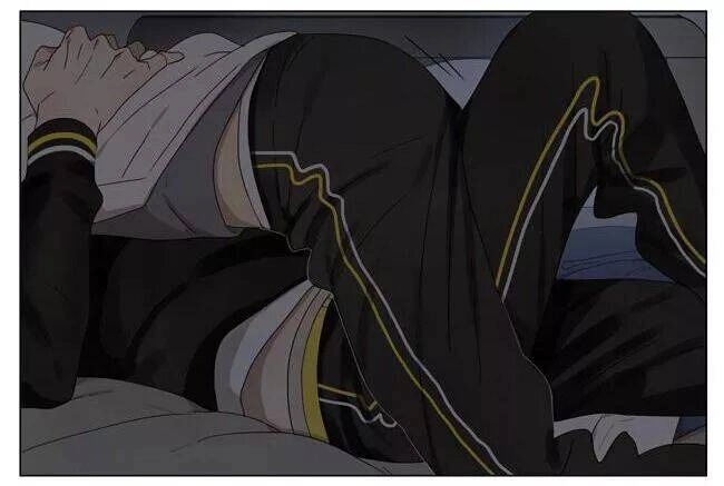 19 Days Chapter 85 - 4