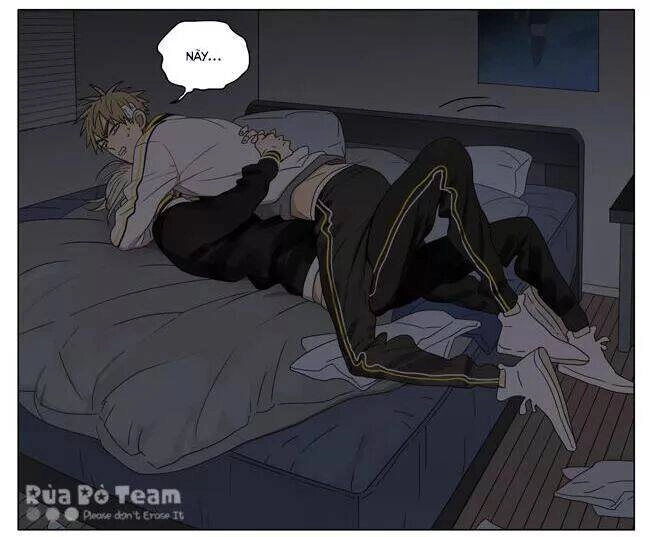 19 Days Chapter 85 - 5