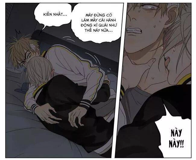 19 Days Chapter 85 - 6