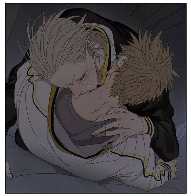 19 Days Chapter 85 - 7