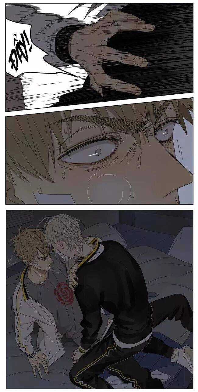 19 Days Chapter 85 - 8