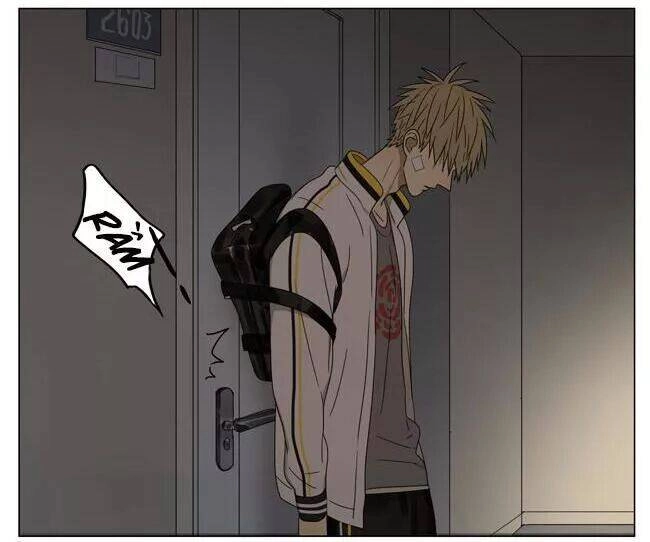 19 Days Chapter 85 - 12