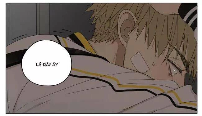 19 Days Chapter 85 - 15