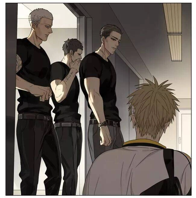 19 Days Chapter 85 - 16