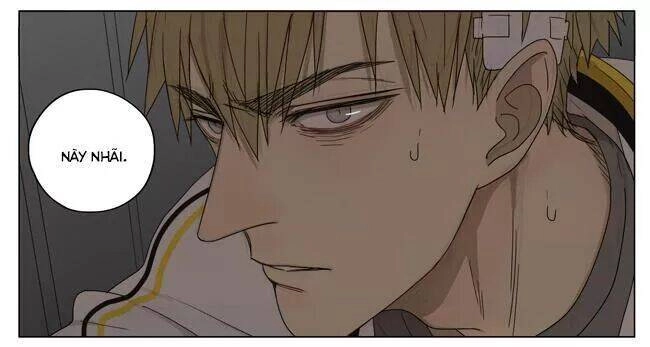 19 Days Chapter 85 - 17