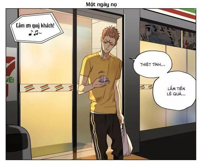 19 Days Chapter 86 - 2