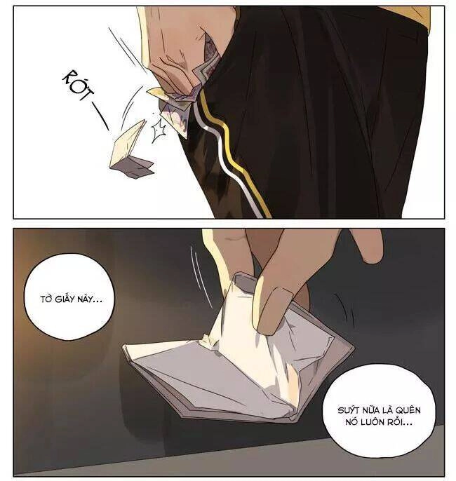 19 Days Chapter 86 - 3