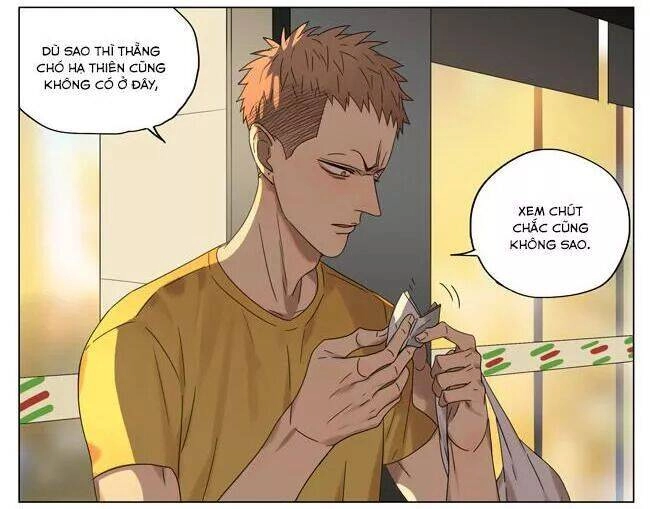 19 Days Chapter 86 - 4