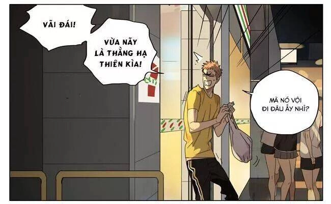 19 Days Chapter 86 - 6