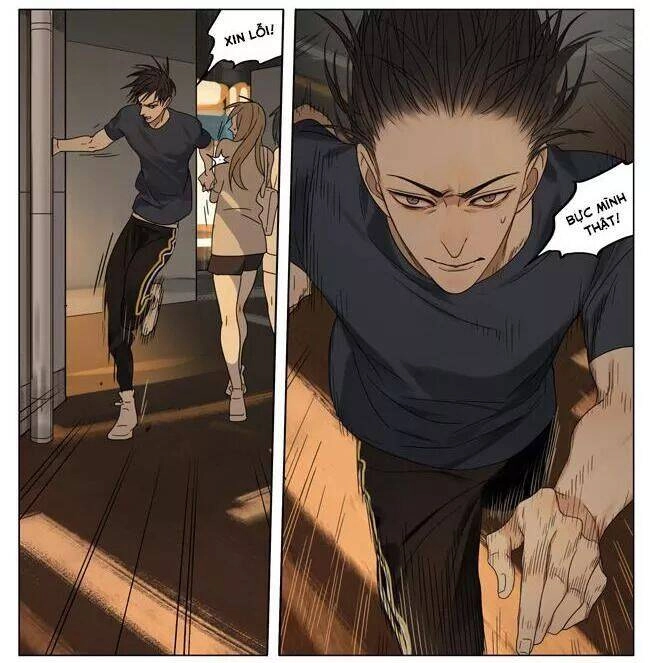 19 Days Chapter 86 - 7