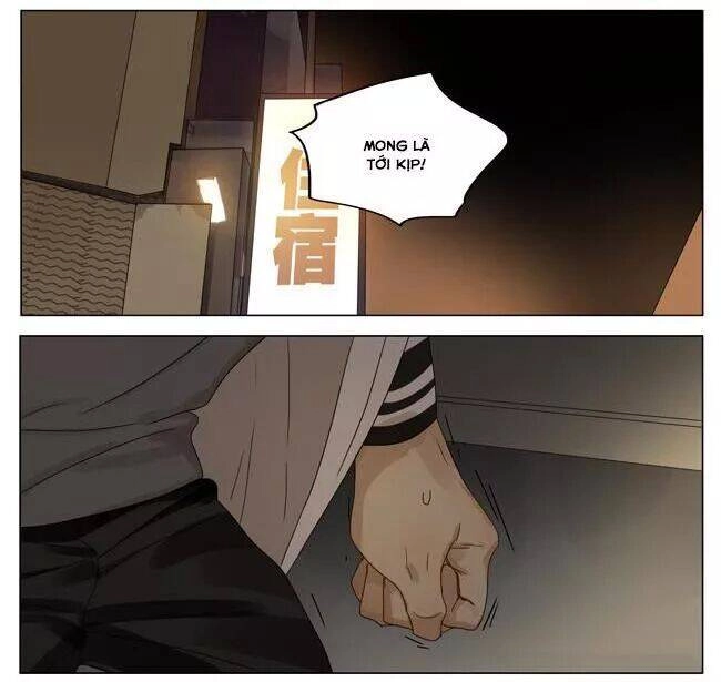 19 Days Chapter 86 - 8