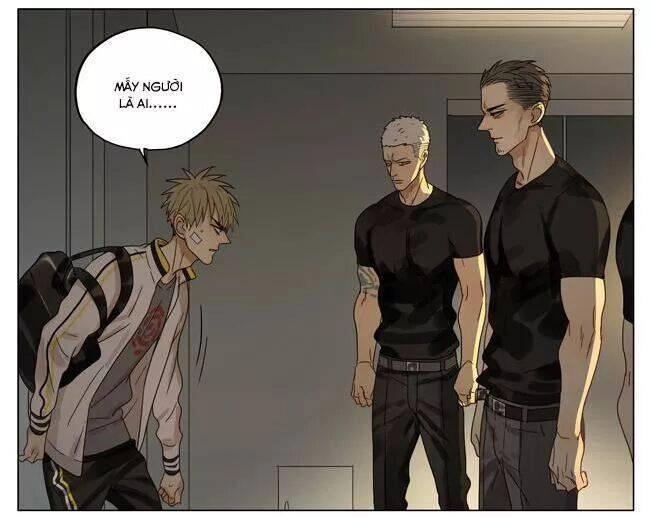 19 Days Chapter 86 - 9