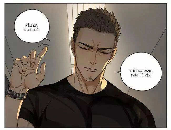 19 Days Chapter 86 - 12