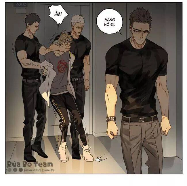 19 Days Chapter 86 - 14