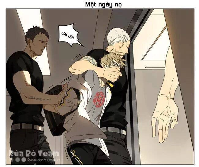 19 Days Chapter 87 - 3