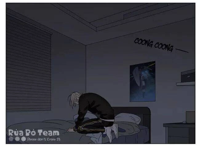 19 Days Chapter 87 - 5