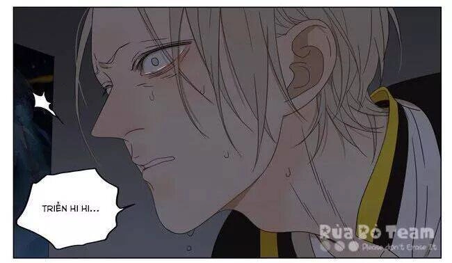 19 Days Chapter 87 - 6