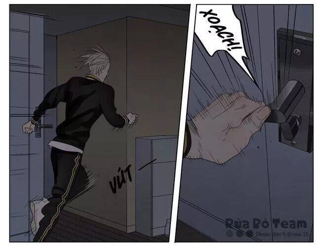 19 Days Chapter 87 - 7