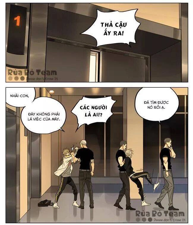 19 Days Chapter 87 - 12